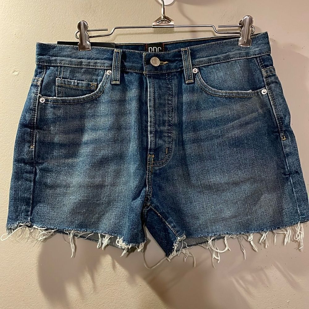 BDG Cutoffs 